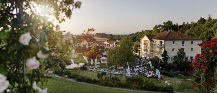 Willkommen im Relax Resort Kothmühle, dem Seminarhotel in Niederösterreich. Lassen Sie sich im Mostviertel für Veranstaltungen, Tagungen, Seminare & Meetings von Ruhe & Idylle inspirieren.